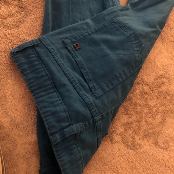 Joes’ straight leg - Picture 3 of 3